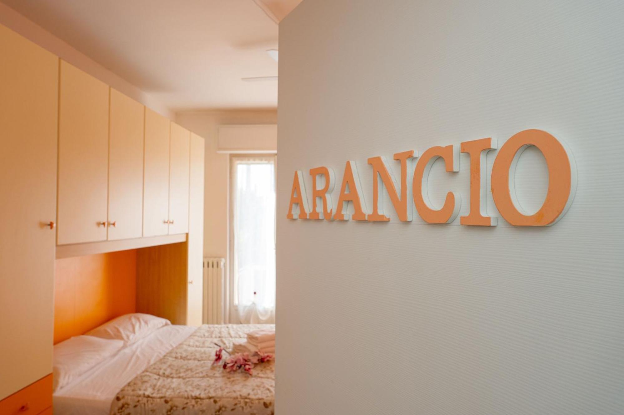 Station'S Apartments Bergamo Luaran gambar